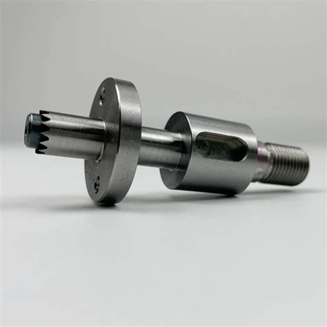 cnc machined shaft manufacturers|custom gear shaft manufacturers.